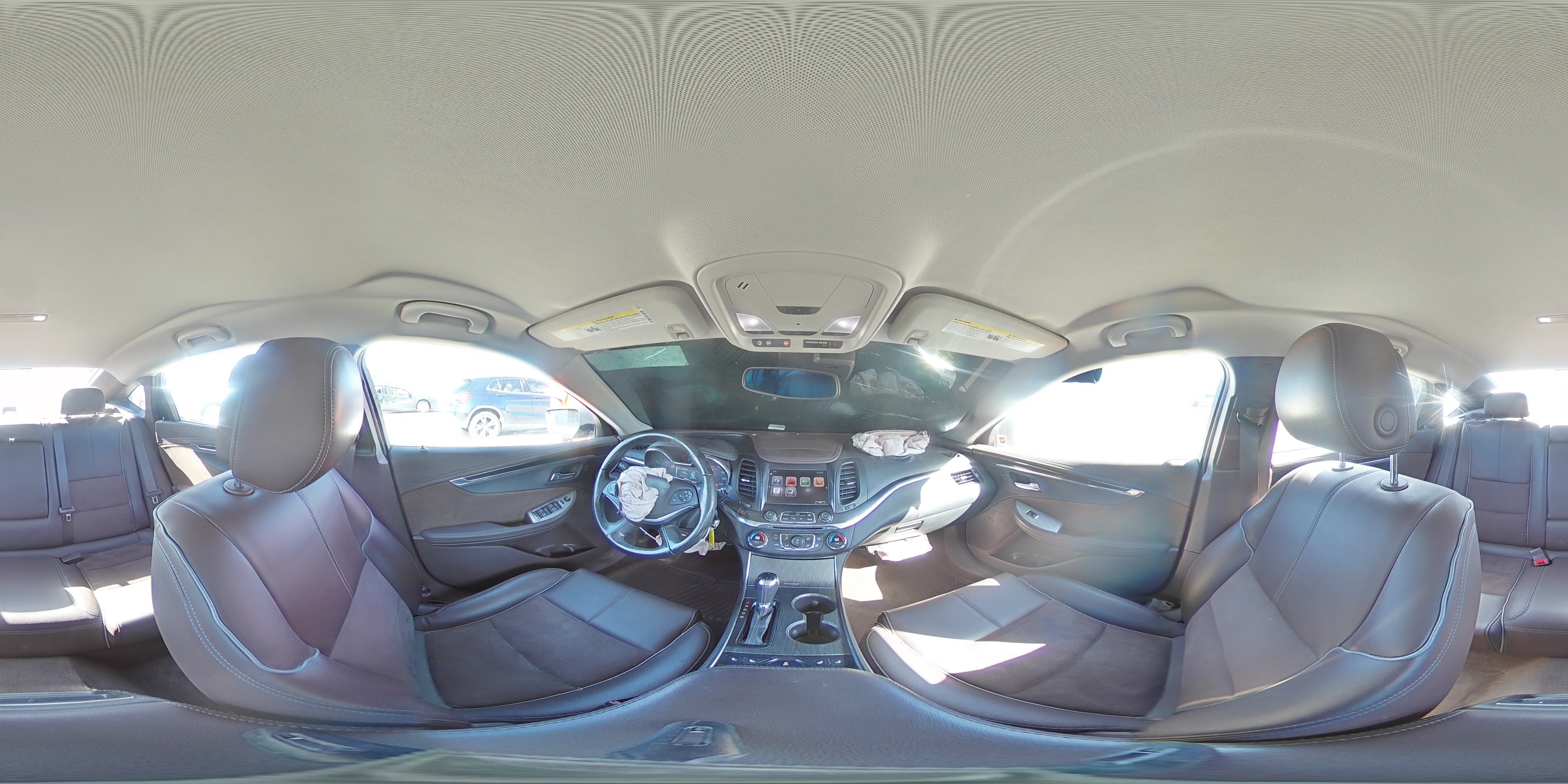 2014 Chevrolet Impala - Image 14