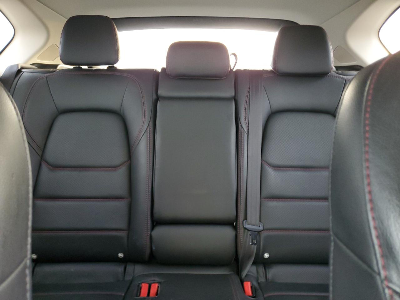 2023 Mazda CX-5 - Image 10