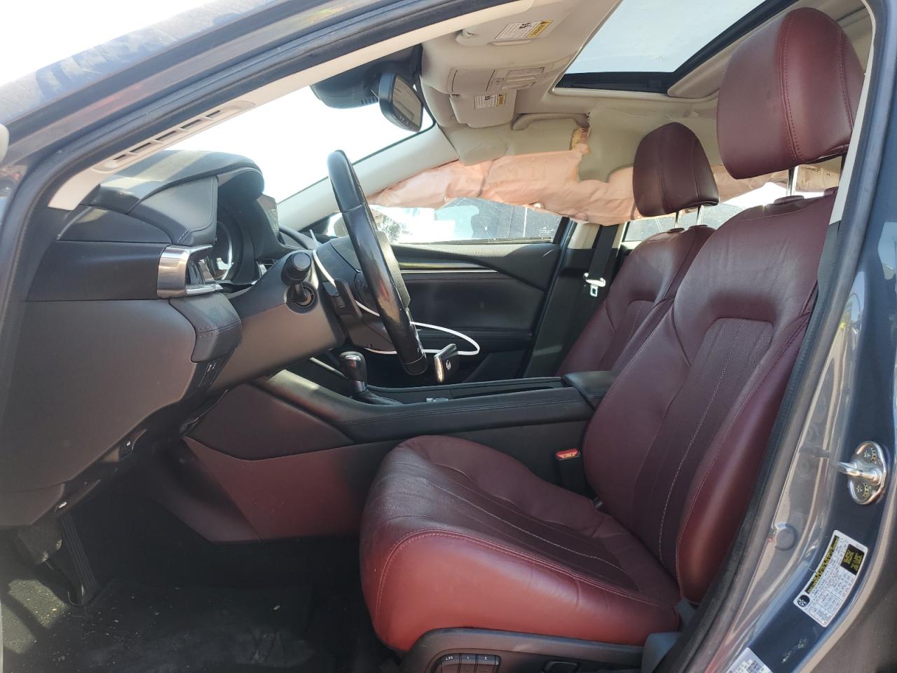 2021 Mazda 6 - Image 7