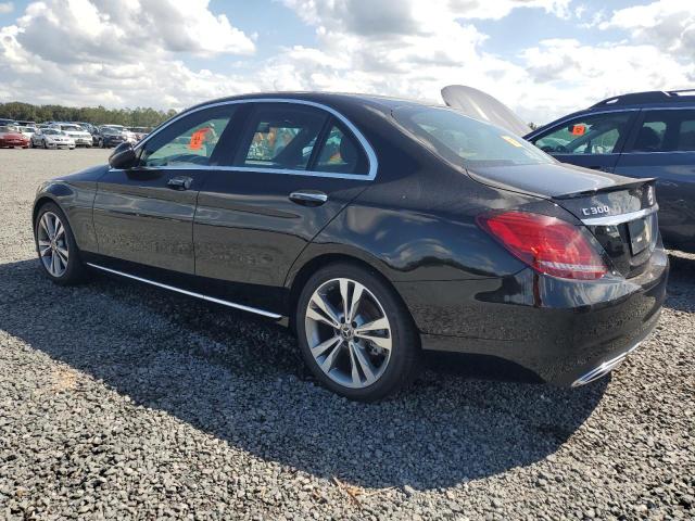 W1KWF8DB4LR601825 Mercedes-Benz C-Class C 300 2