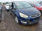 2012 FORD GALAXY ZET for sale at Copart SANDY