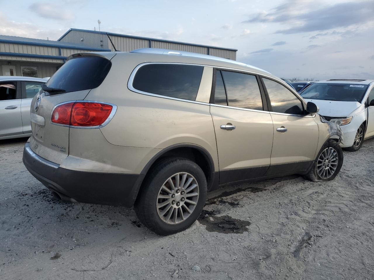 2008 Buick Enclave - Image 3