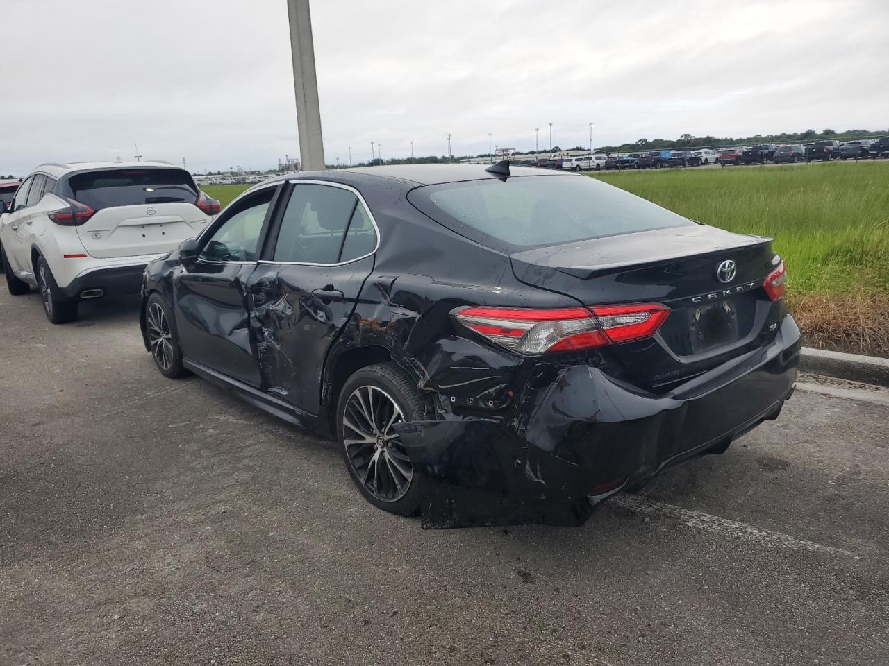 2019 Toyota Camry - Image 2