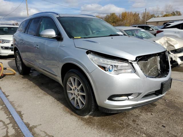  BUICK ENCLAVE 2017 Сріблястий