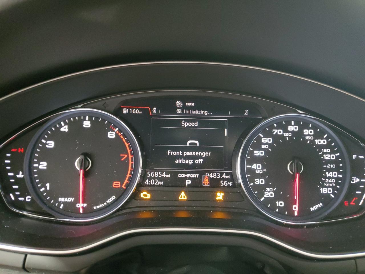 WAUNNAF51JA000565 2018 Audi A5 Premium