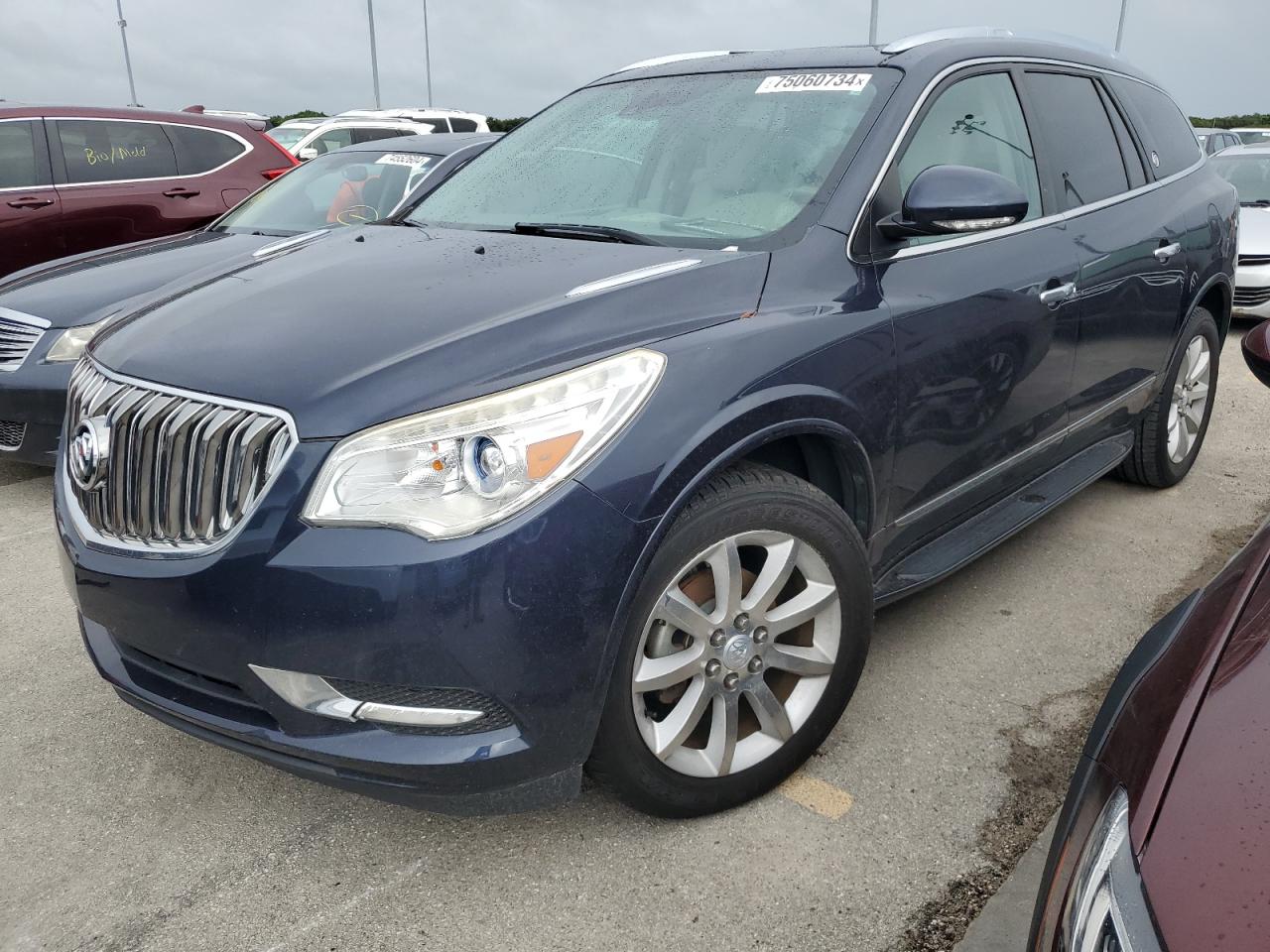 2016 Buick Enclave - Image 1