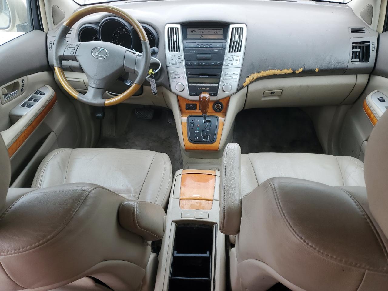 2009 Lexus RX - Image 8