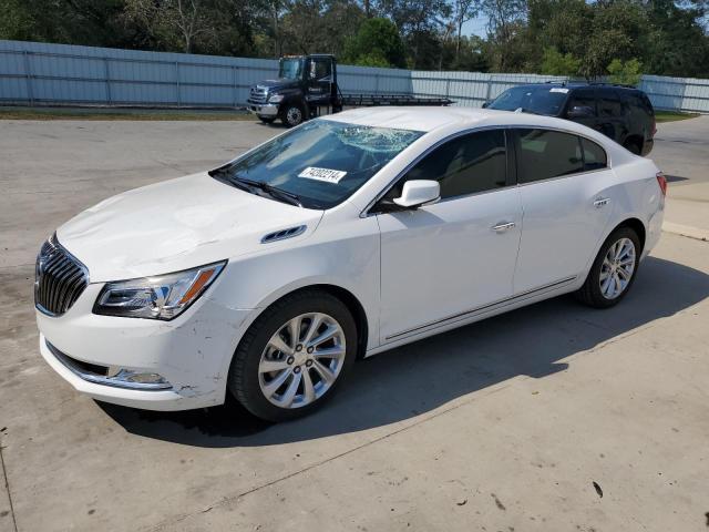 2014 Buick Lacrosse 