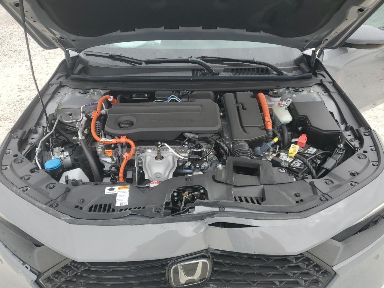 2024 Honda Accord - Image 11