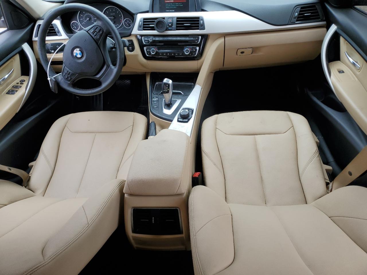 2018 BMW 3er - Image 8