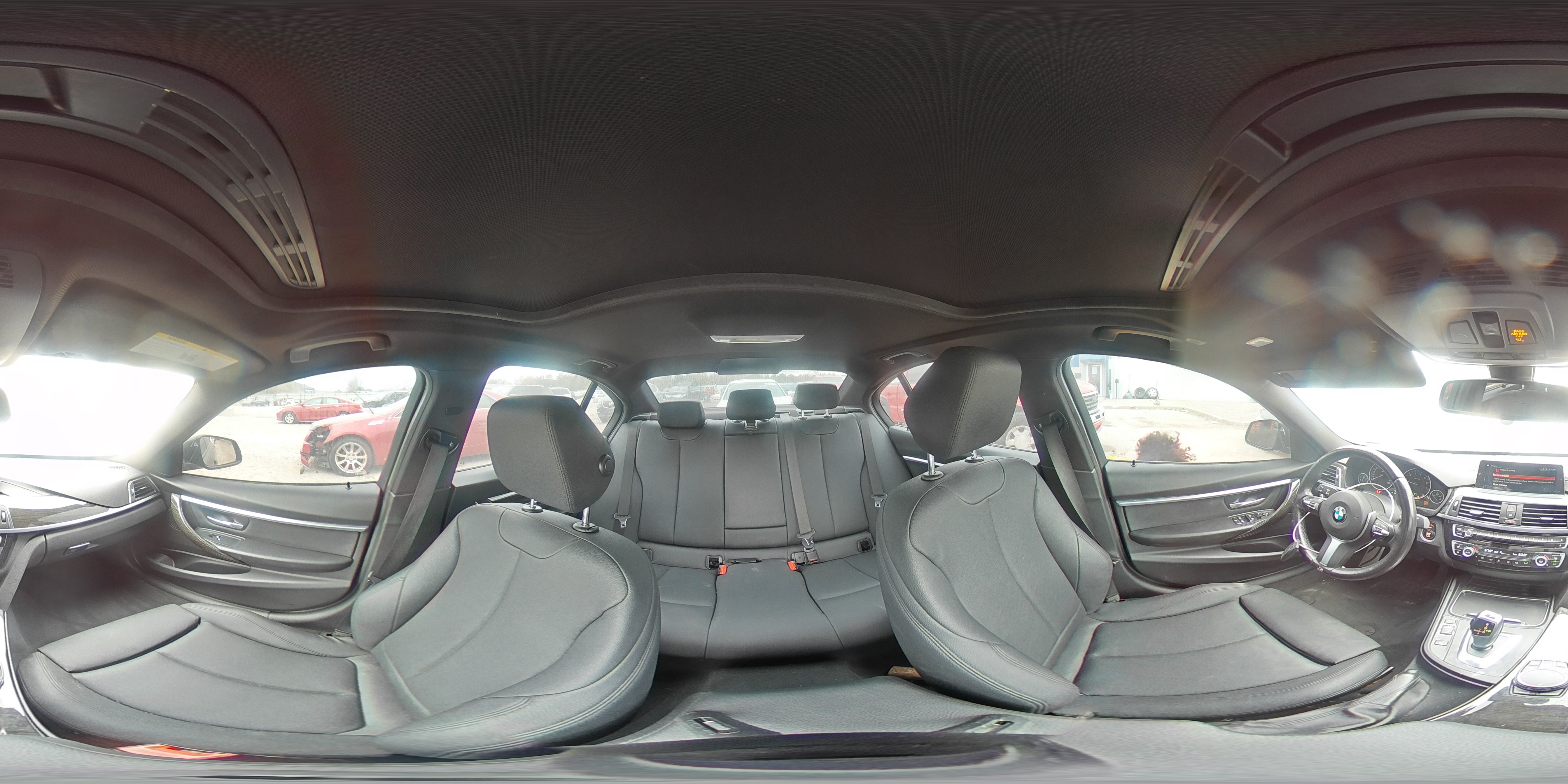 2018 BMW 3er - Image 14