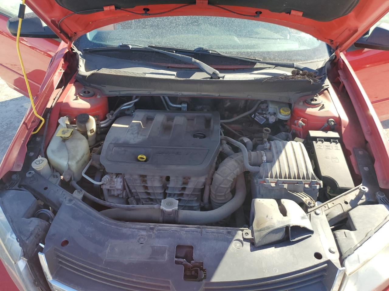 2009 Dodge Avenger - Image 12