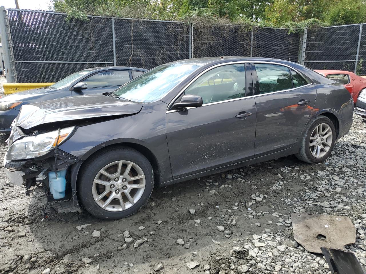 2013 Chevrolet Malibu 2Lt VIN: 1G11F5RR6DF118356 Lot: 73685224