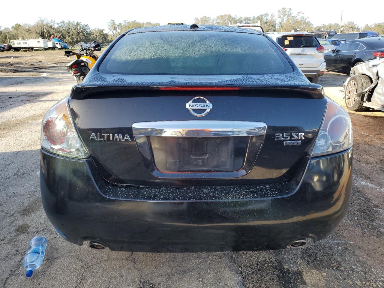 2012 Nissan Altima Sr VIN: 1N4BL2AP1CC130286 Lot: 78194004