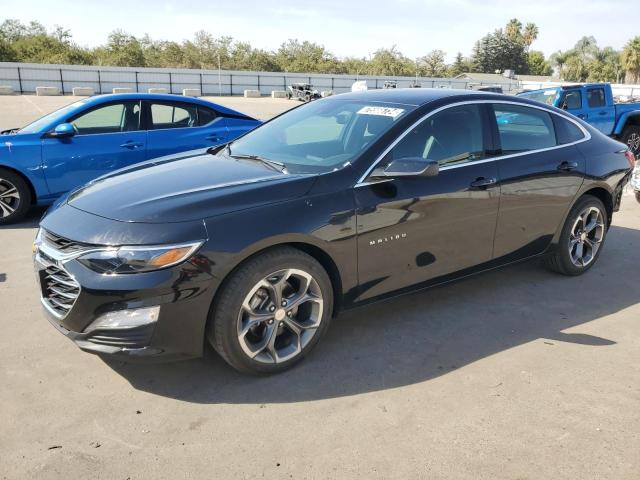 1G1ZD5ST3PF184690 Chevrolet Malibu LT