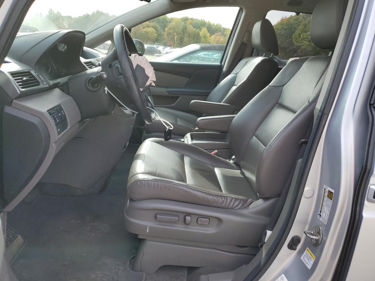 2014 Honda Odyssey - Image 7