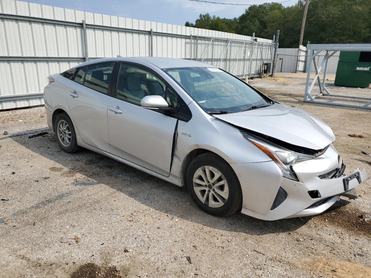 2018 Toyota Prius - Image 4