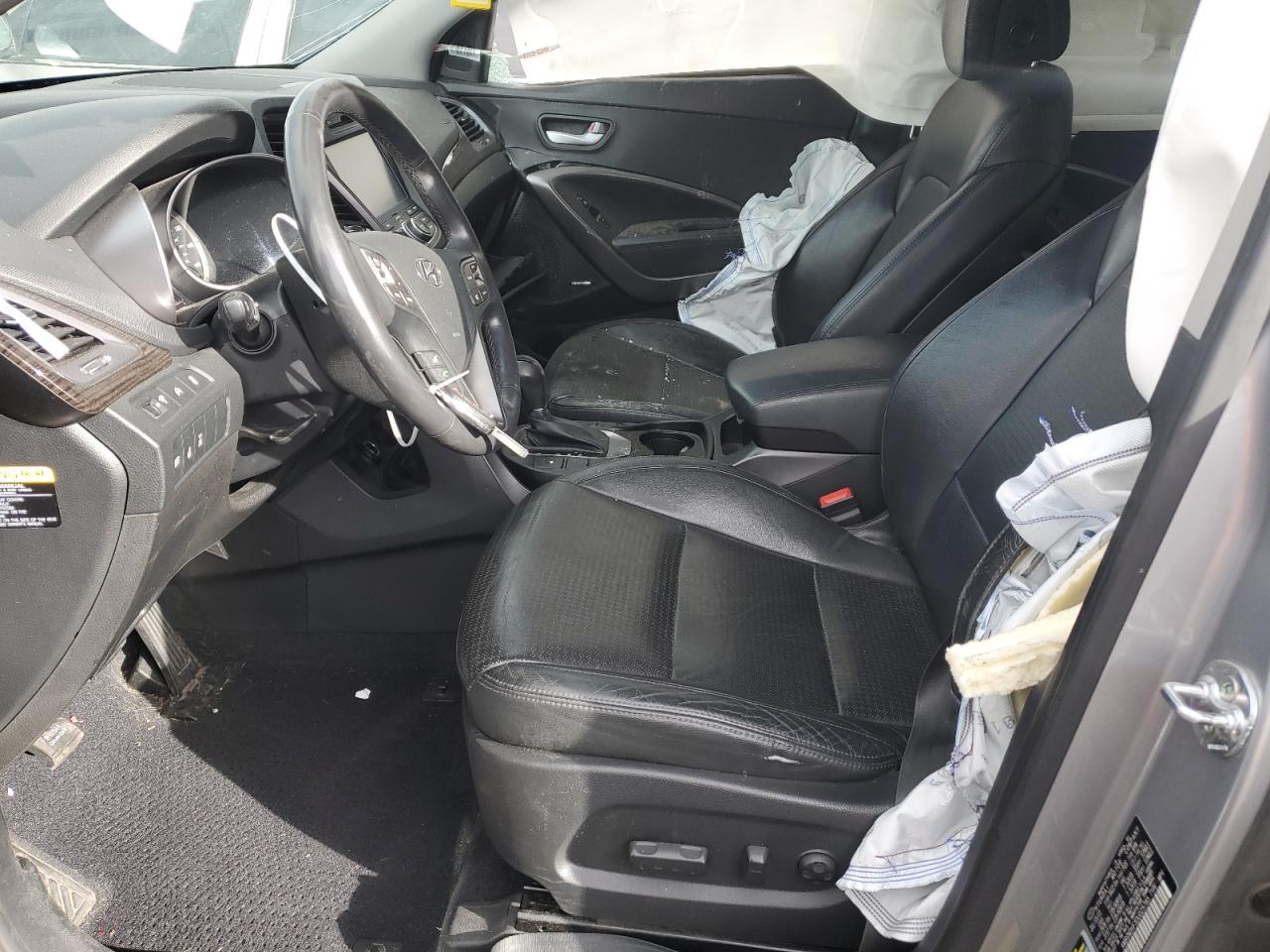 2013 Hyundai Santa Fe - Image 7