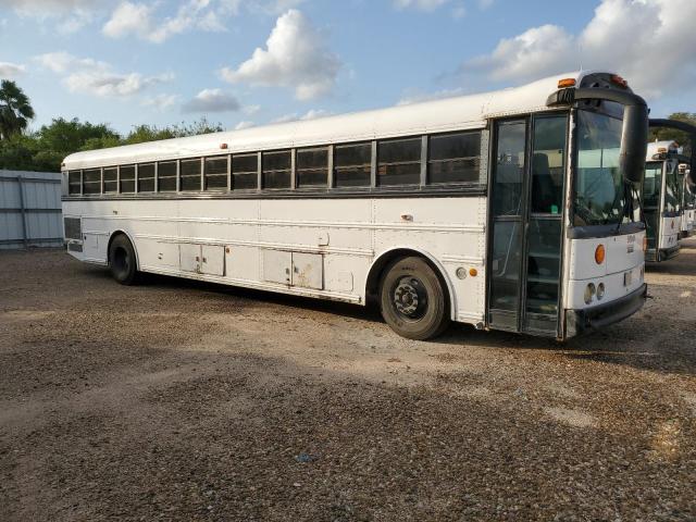 2005 Thomas School Bus  en Venta en Mercedes, TX - Minor Dent/Scratches