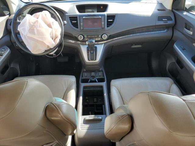 Parquets HONDA CRV 2012 Gray