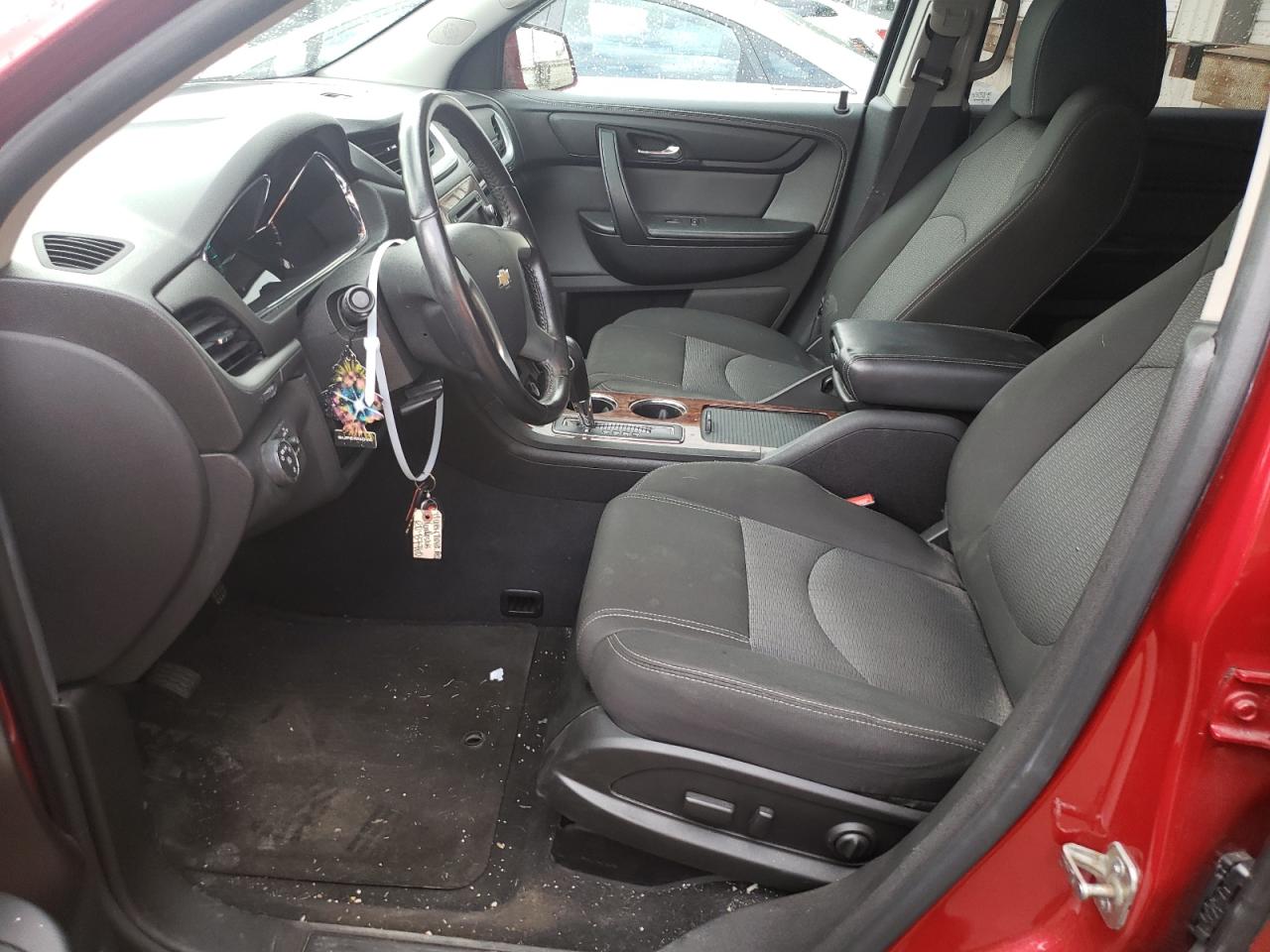 2014 Chevrolet Traverse - Image 7