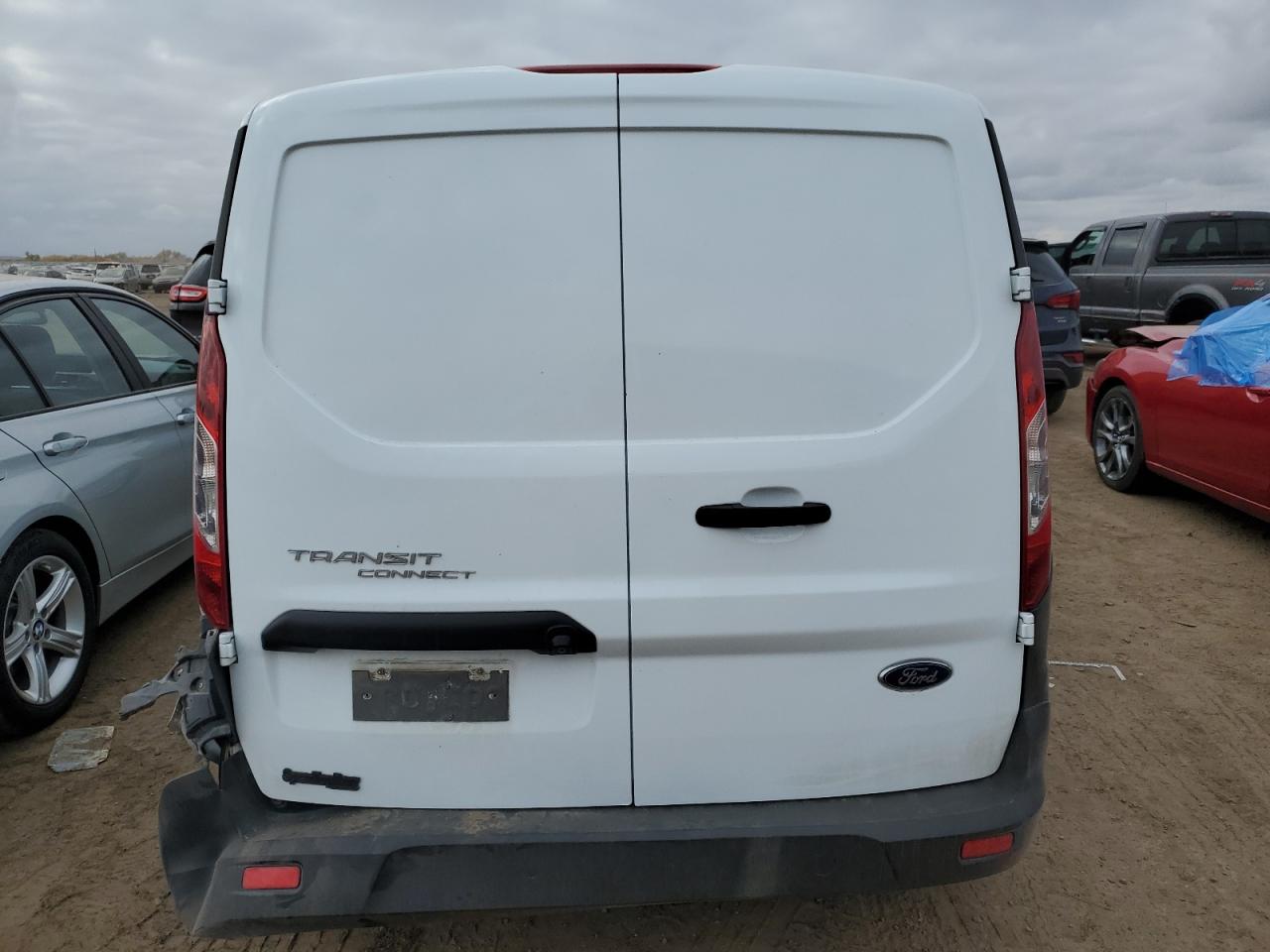 2020 Ford Transit - Image 6