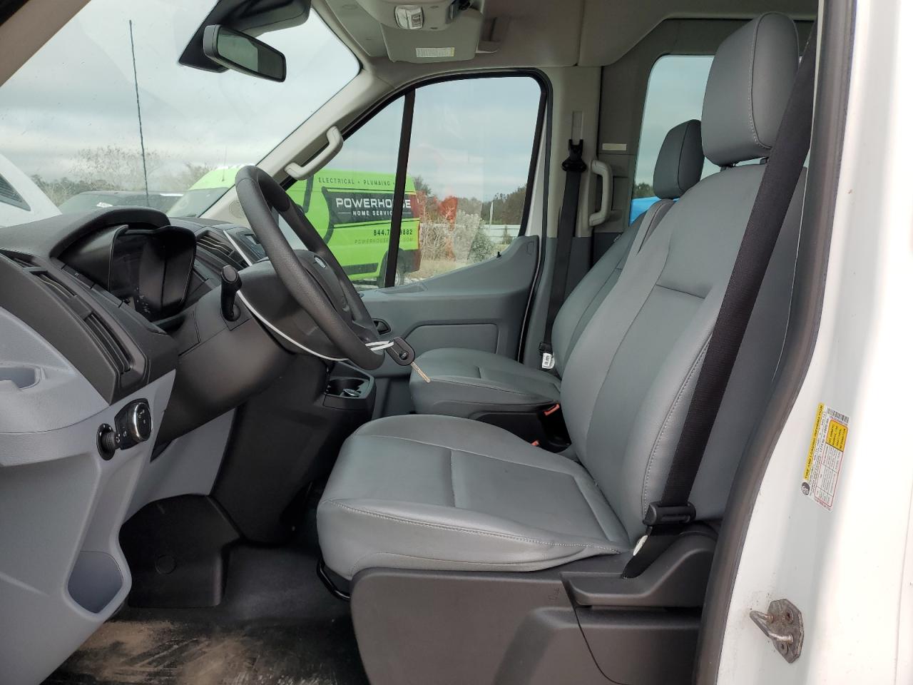 2019 Ford Transit - Image 7