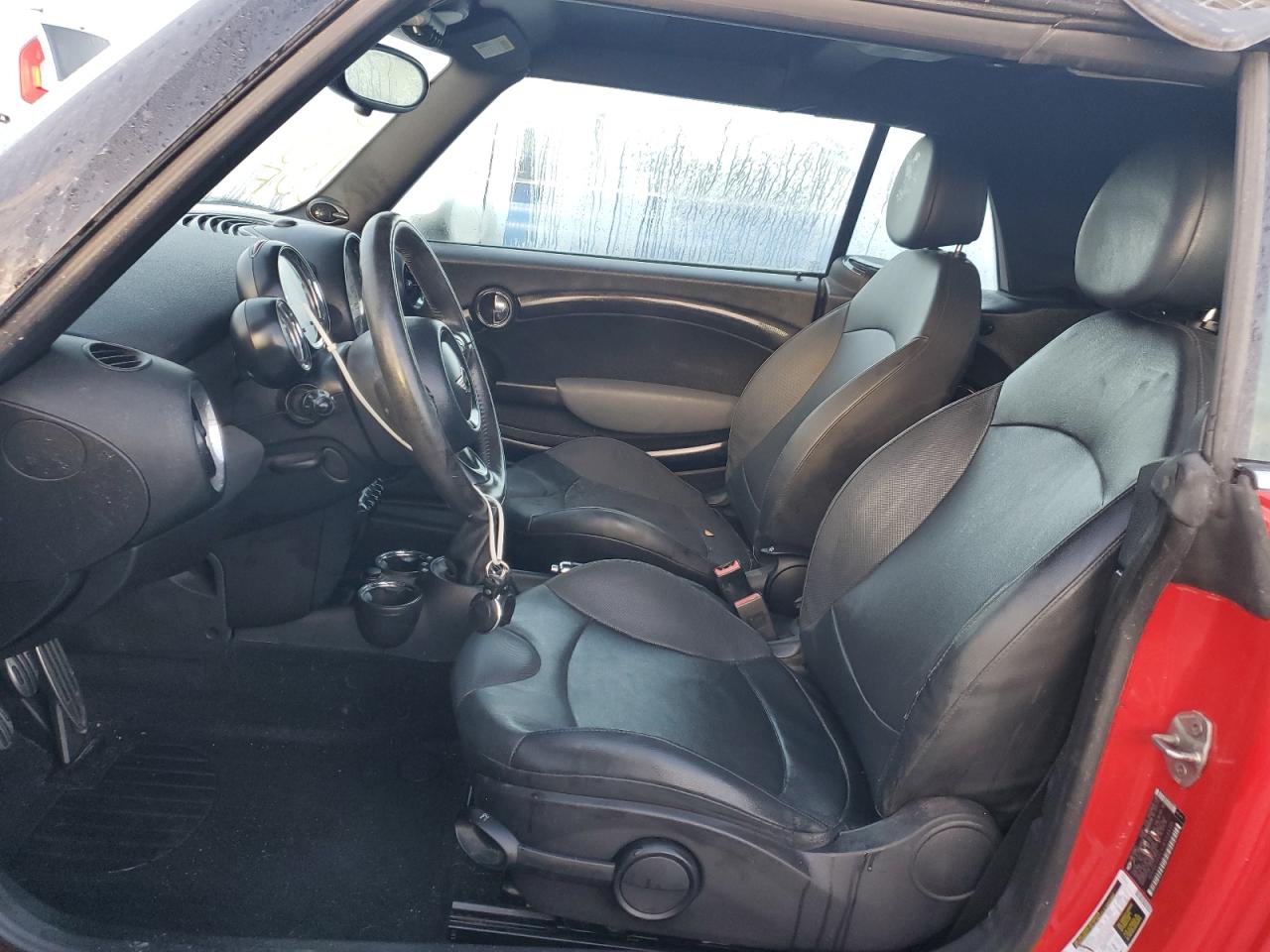 2011 MINI Cooper - Image 7