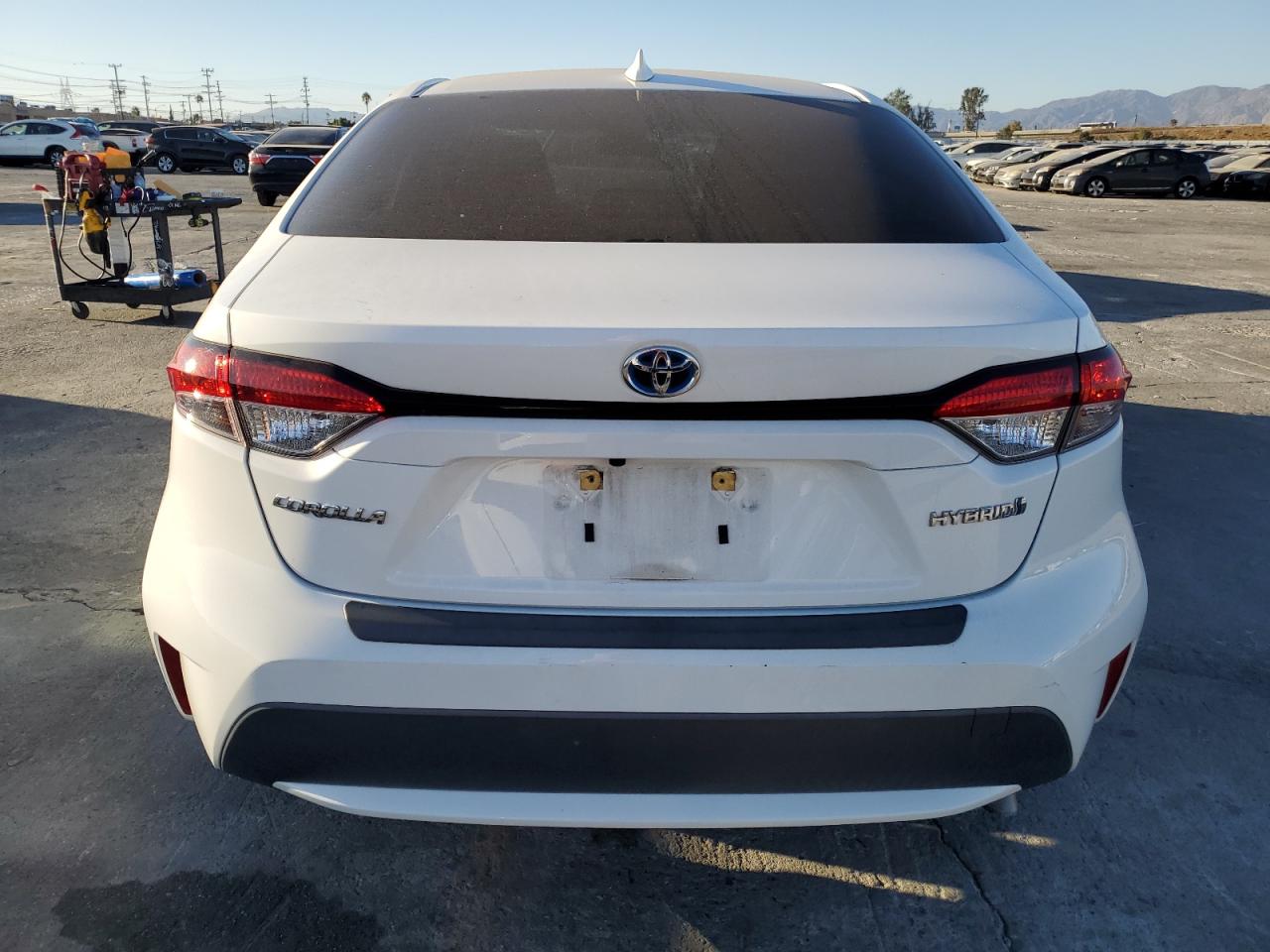 2021 Toyota Corolla - Image 6