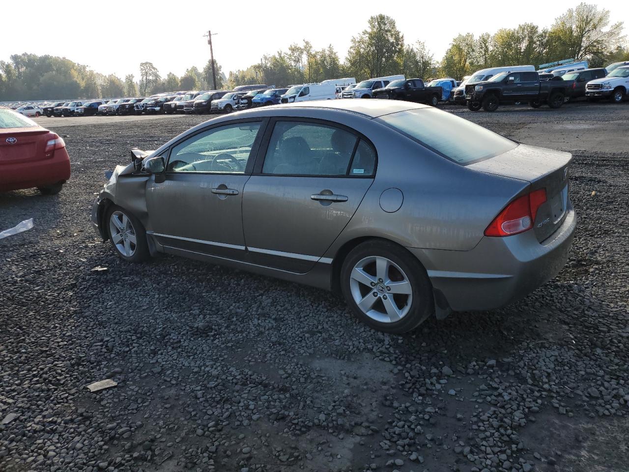 2006 Honda Civic - Image 2