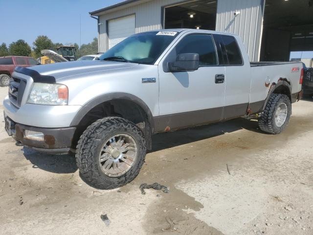 2004 Ford F150  продається в Columbia, MO - Mechanical