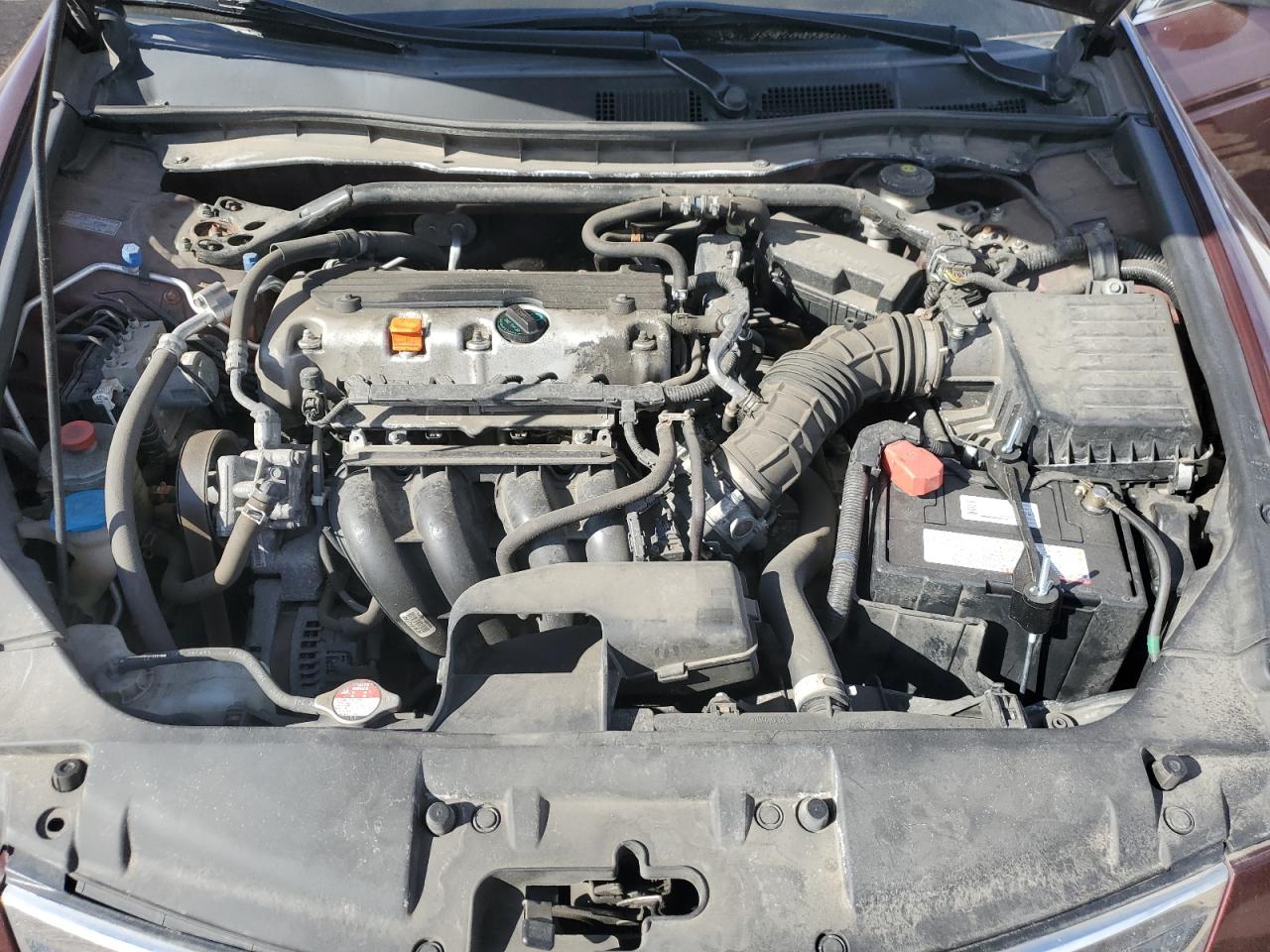 2010 Honda Accord - Image 11