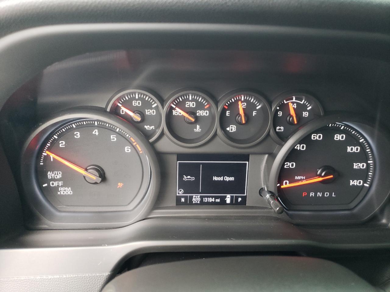 2023 GMC Sierra K1500 VIN: 1GTRUAED4PZ330999 Lot: 74493374