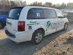 2009 Dodge Grand Caravan Sxt na sprzedaż w Duryea, PA - Side