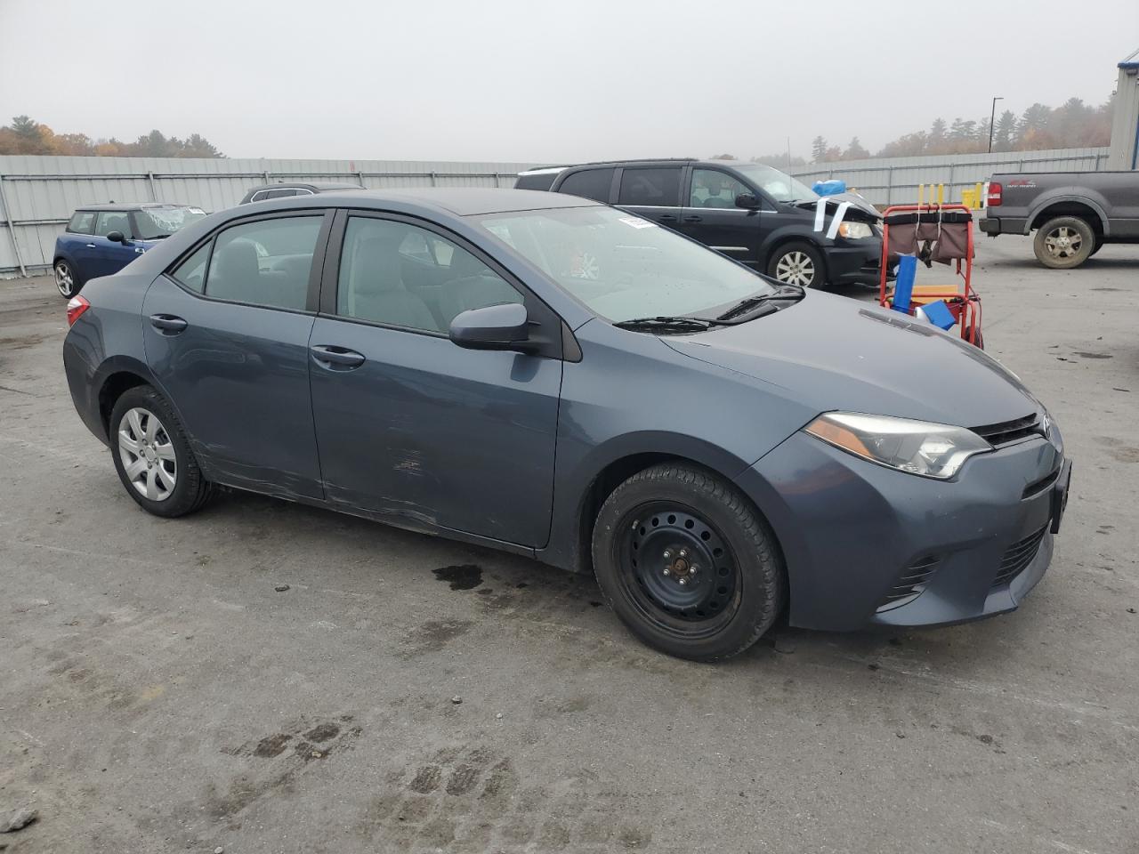 VIN 2T1BURHE6GC669049 2016 TOYOTA COROLLA no.4