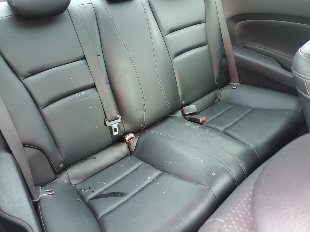 2015 Honda Accord - Image 10