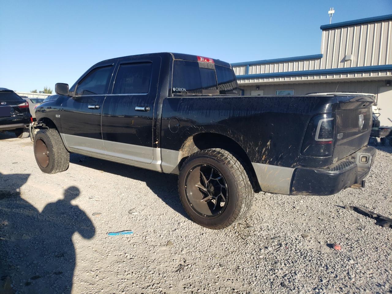2009 Dodge RAM - Image 2