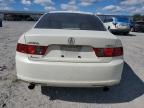 2007 Acura Tsx  for Sale in Madisonville, TN - Side