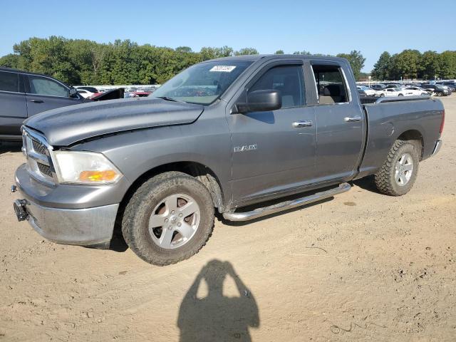 2009 Dodge Ram 1500 