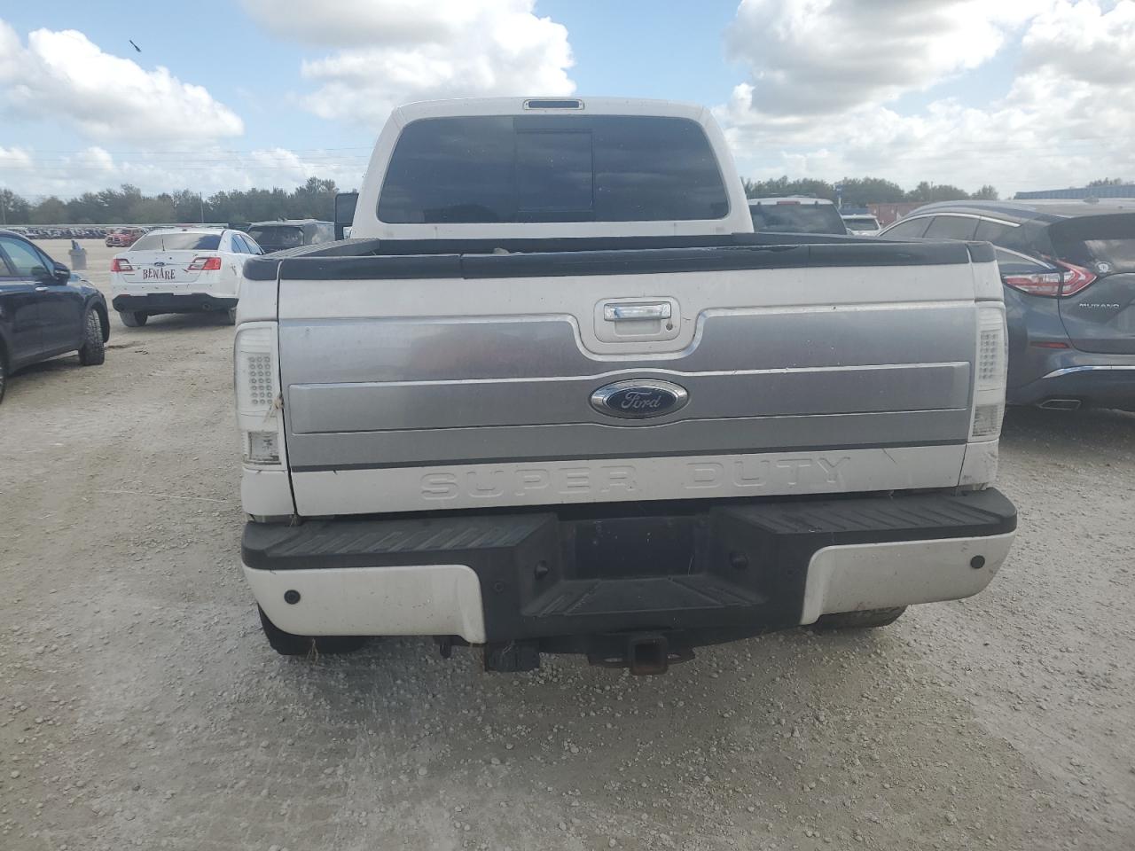 2016 Ford F250 Super Duty VIN: 1FT7W2BT5GEA13470 Lot: 77896354