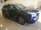 2020 Toyota Highlander Hybrid Xle იყიდება San Antonio-ში, TX - Side