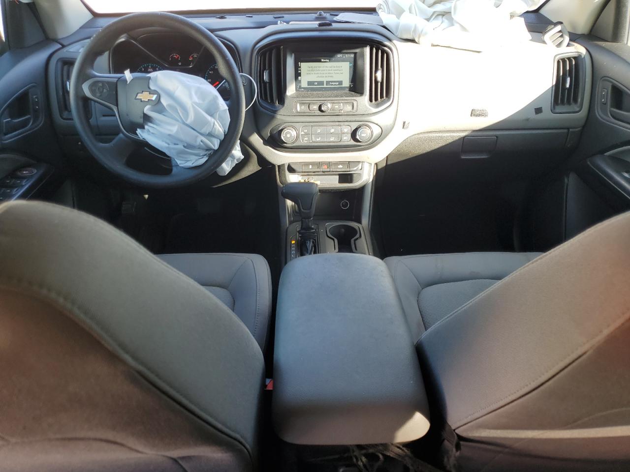 2018 Chevrolet Colorado - Image 8