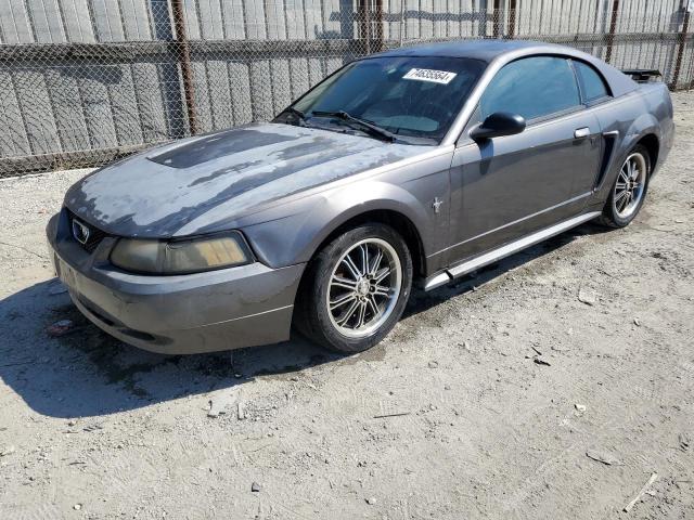 2003 Ford Mustang 