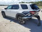 2023 Honda Pilot Exl იყიდება Fort Pierce-ში, FL - Rear End