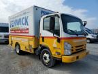 2016 Isuzu Npr Hd  იყიდება Jacksonville-ში, FL - Side