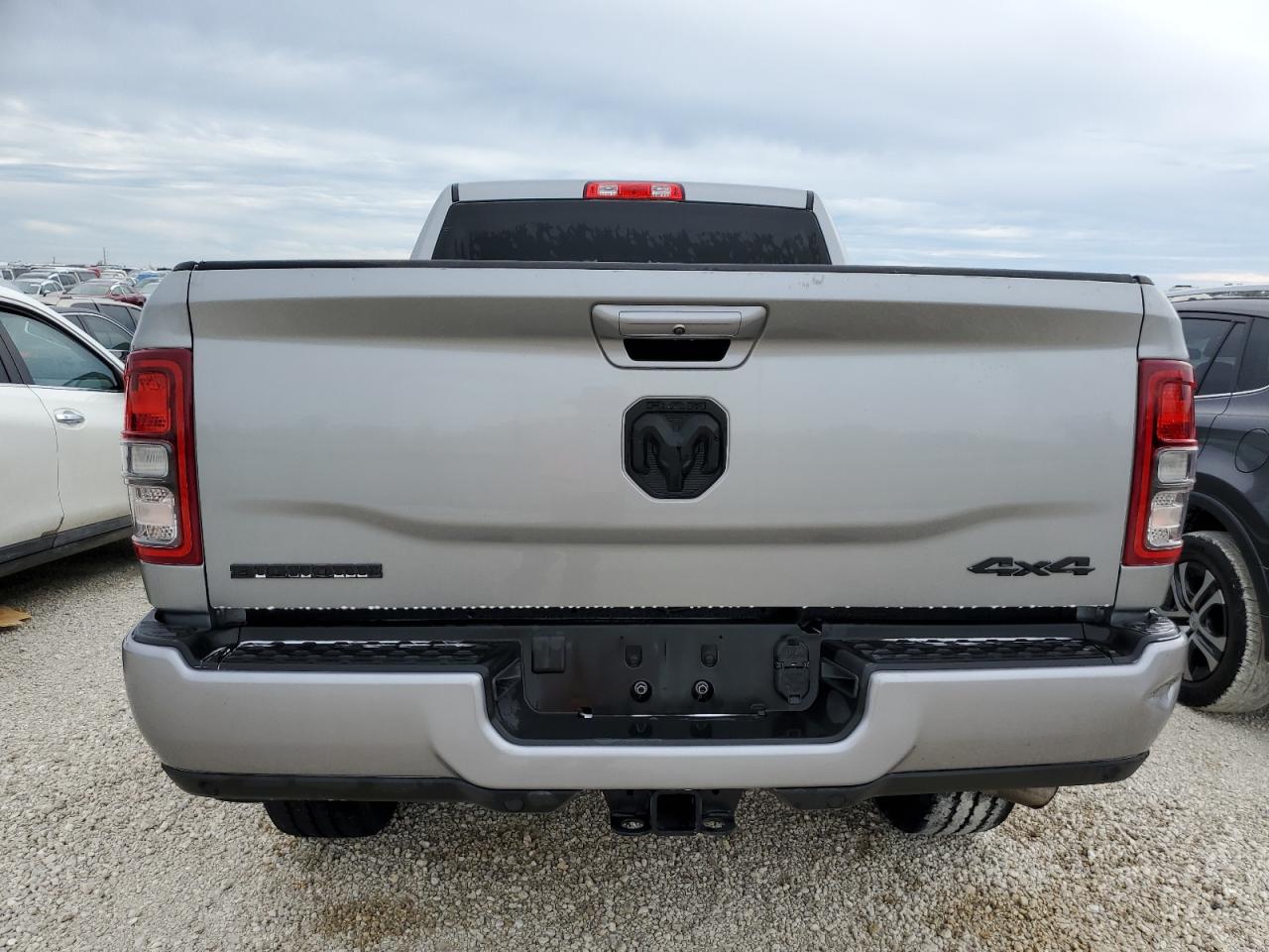 2021 RAM 2500 - Image 6
