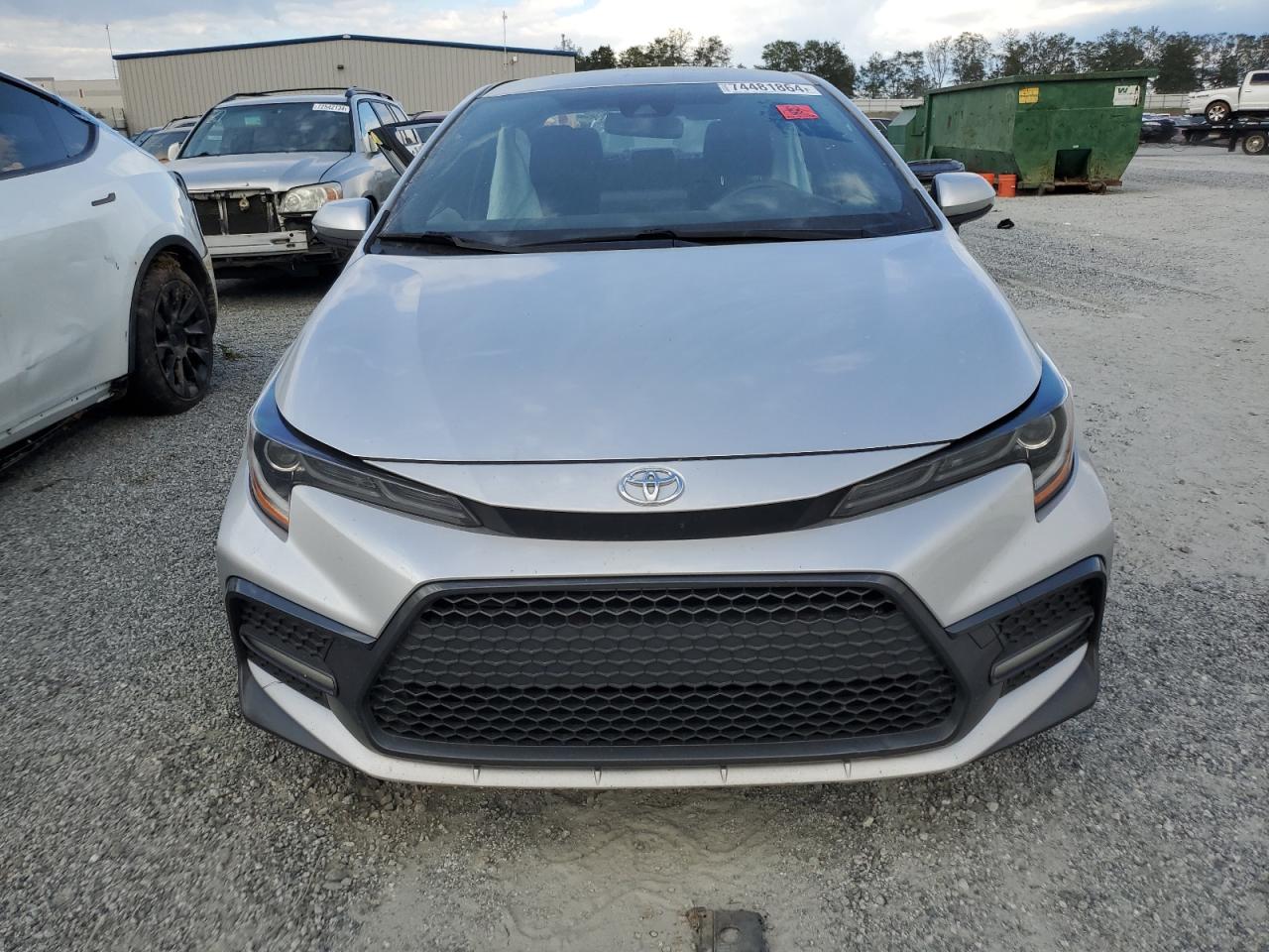 2022 Toyota Corolla - Image 5