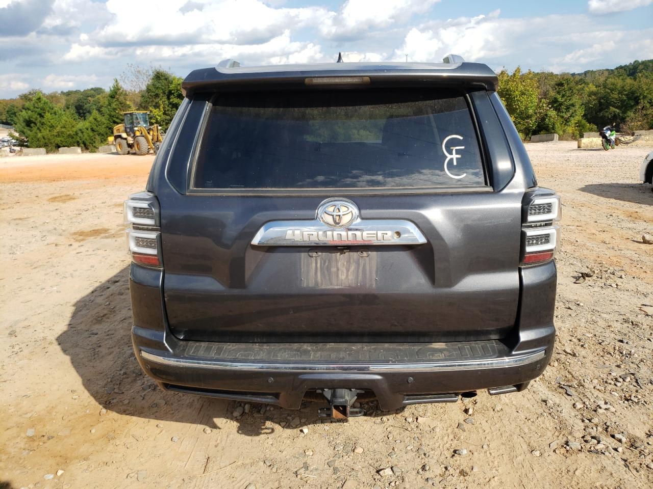 2012 Toyota 4Runner Sr5 VIN: JTEZU5JR7C5044389 Lot: 74088374