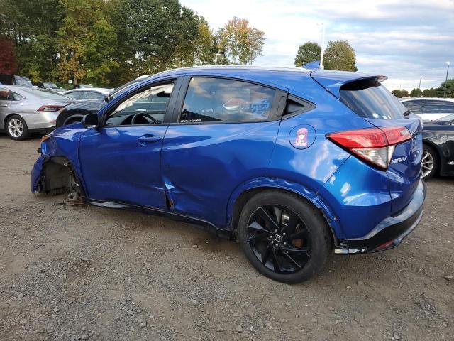 3CZRU6H17NM753597 Honda HR-V SPORT 2