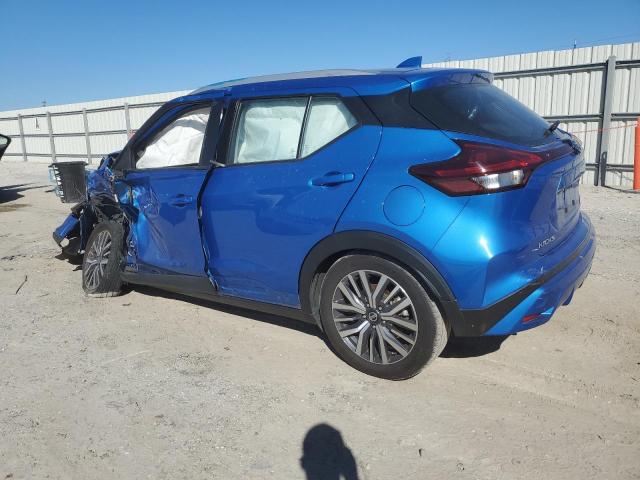 3N1CP5CV3ML524476 Nissan Kicks SV 2